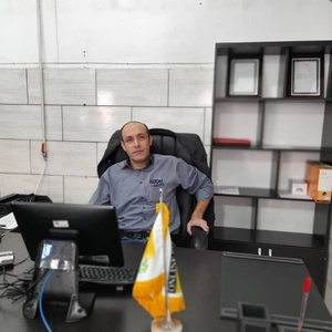 سجاد رفیعی شهرکی