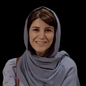 رویا نصیری