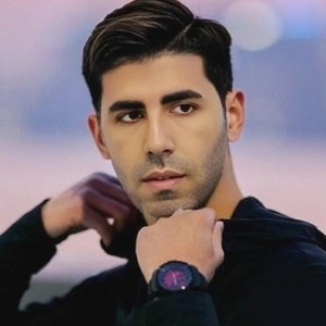 علی حبیب پور گودرزی