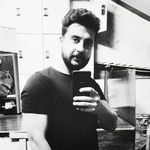 سید مجتبی مهدیزاده طرقدر