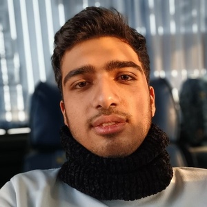 حمیدرضا فرامرزی