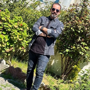 مهران احمدی