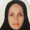 راحله صفرزاده