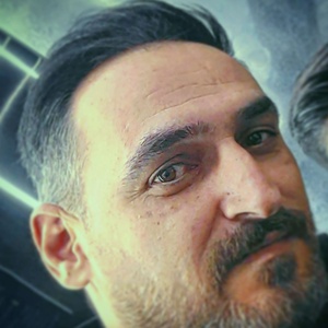 جعفر موسوی پناه