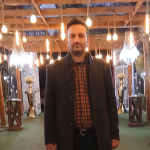 مجتبی باقری وناشی