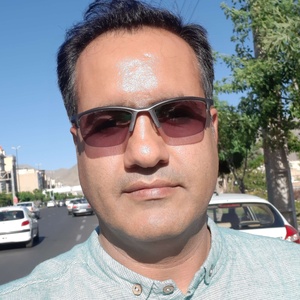 علیرضا  مهدی نیا 