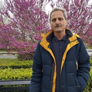 حاجعلی محمدقاسمی