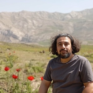 روح الله ماس بندها