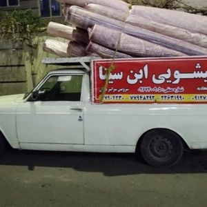 محمود خانی پور