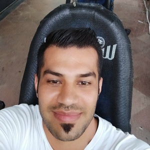 بهزاد همتی دهاقانی