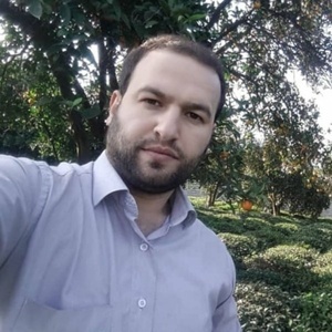 مهرداد فتحی نورودی