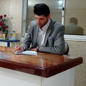 علیرضا مقدم