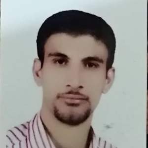 جواد قنبری سامانی