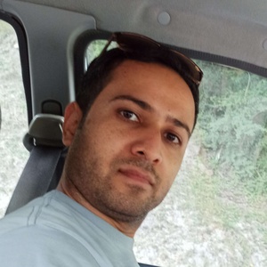اسدالله ابوالقاسمی