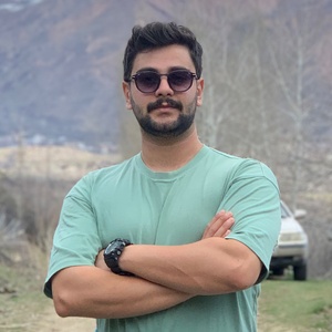 سعید یوسفی