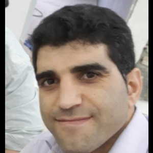 پیروز نقی پور شاهیوند