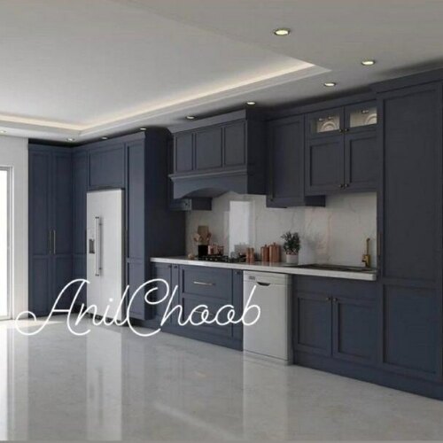 میرمسعود موسوی خلیل آباد