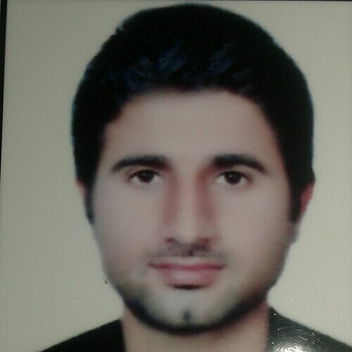 شهریار خدری میرقائد