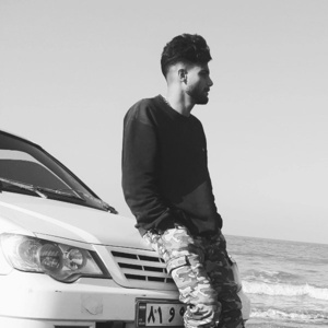 عرفان غزل چهره پیربازاری