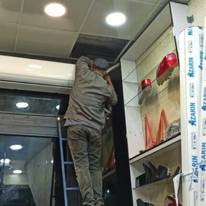 محمد قربانی سلوشی