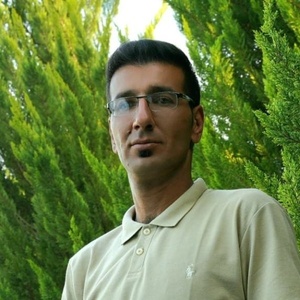 سجاد برخورداری