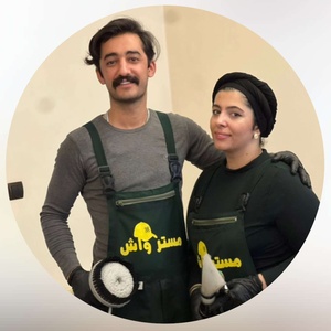 محمدرضا سهراب زادی