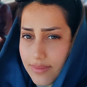 سعیده ابراهیمی قلعه خلیلی