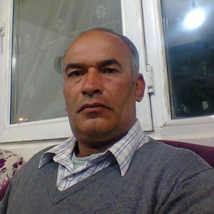 حمیدرضا مهری