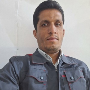 سید عبدالله احمدی