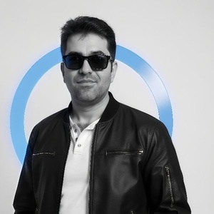 مبین عالیخانی