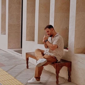 حمیدرضا اصغری قرانی