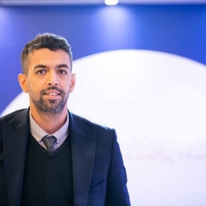 بهزاد جوادی نژاد