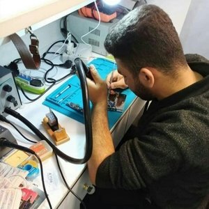 حسین باقری کشتلی