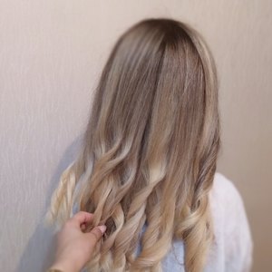 سهیلا کشاورزی امرالله