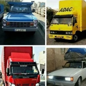 محمود جباری زاده