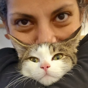 شقایق رضایی امین