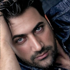 میلاد نصیری