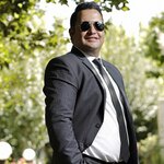 عکس کاربر رامین دوروزه