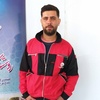 فرشاد ملکی ندامانی