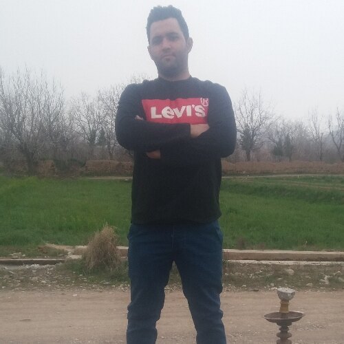 عباس گرمابی