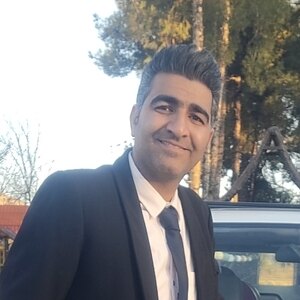 امین عسکری
