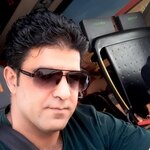 حمید فروغی ابری