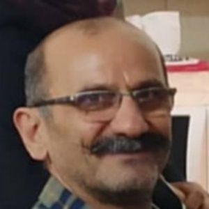 احمدعلی قربانی شفیعی