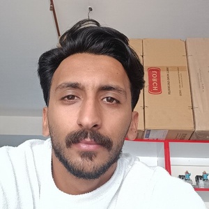 امیرحسین گرمابی