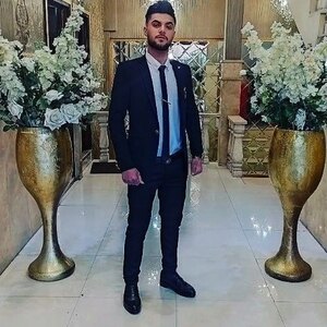 سجاد رضوانی زاده