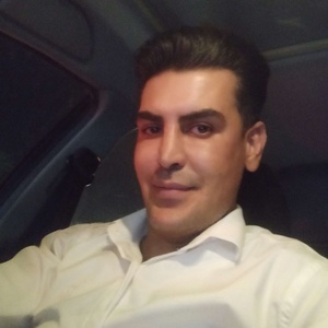 مهدی سهرابی