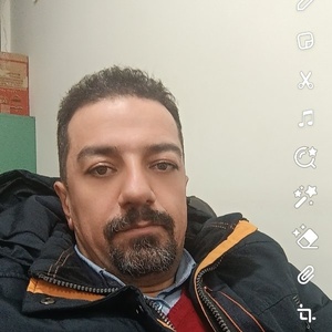 حسن جباری ثمرین