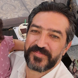 علیرضا جلالوند