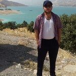 عکس کاربر هابیل قریشی نژاد