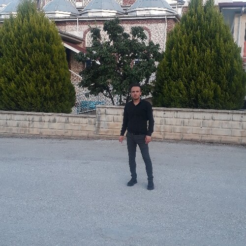 محمدحسین امیدی